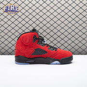 Air Jordan 5 retro "toro bravo" DD0587-600 Men's