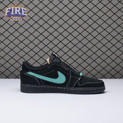 Travis Scott Air Jordan 1 Low Phantom Custom DM7866-311 Unisex