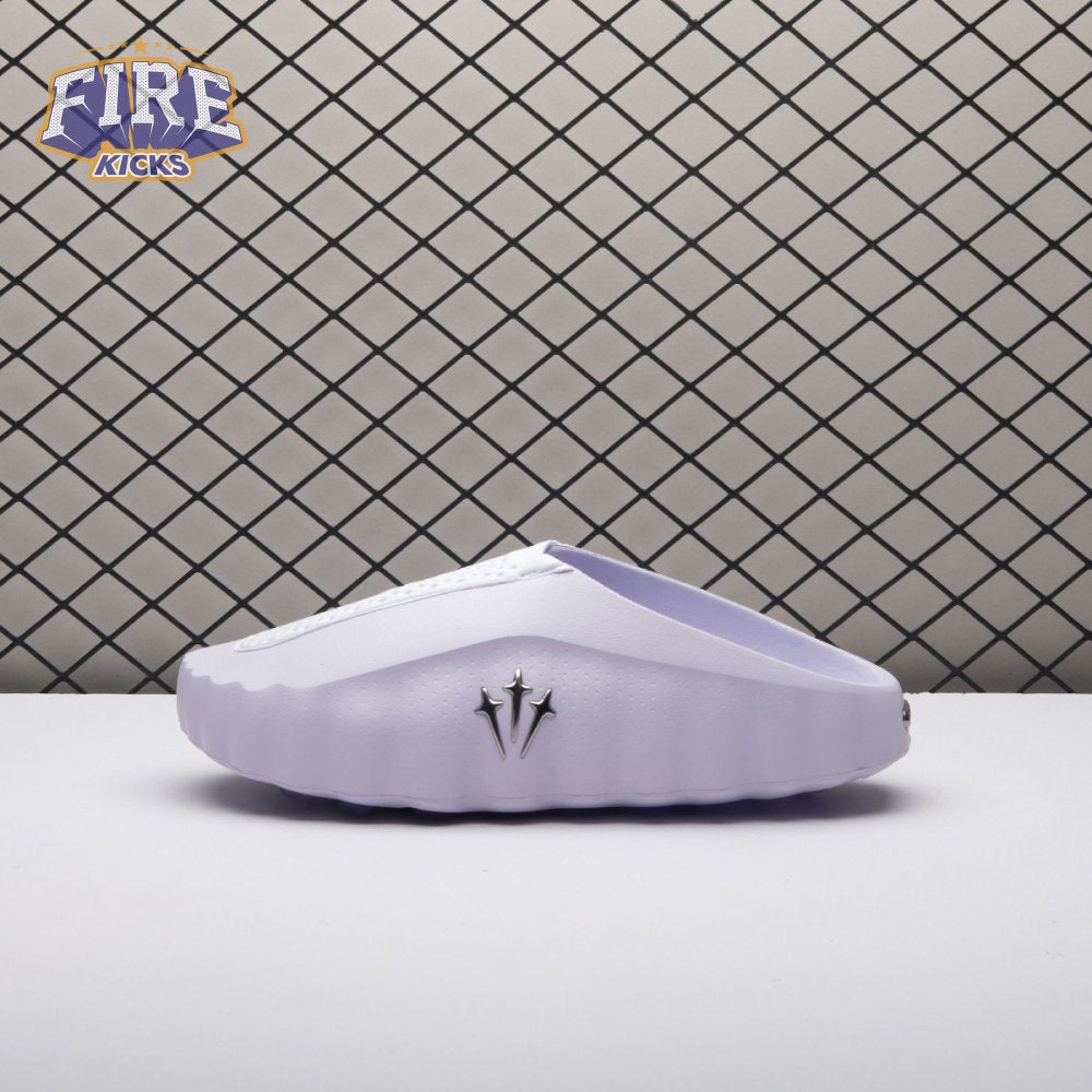 NOCTA x Nike Mind 001 HQ4309-501 Unisex（Size Up Recommended）