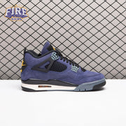 Air Jordan 4 "Lakers" FV5029-500 Unisex
