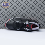 Jordan 4 Retro Bred Reimagined FV5029-006 Unisex