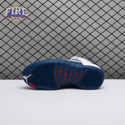 Jordan 12 Retro French Blue (2025) CT8013-114 Men's