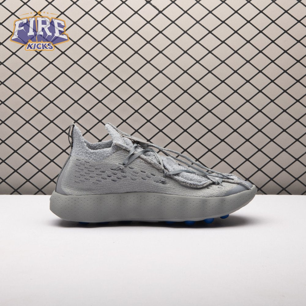 Nike Mind 002 Flyknit Fragment Particle Grey IQ8504-001 Unisex