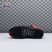 Jordan 12 Retro Reverse Flu Game CT8013-602 Men's