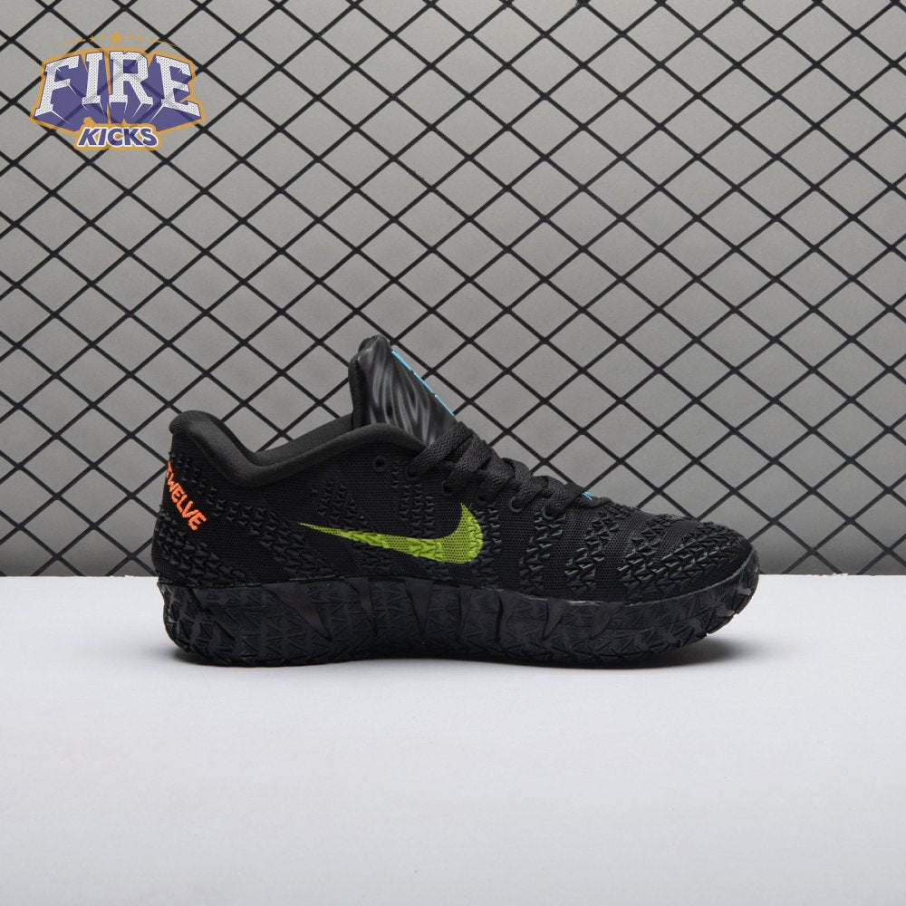 Nike Ja 3 NY vs. NY IM0464-001 Unisex