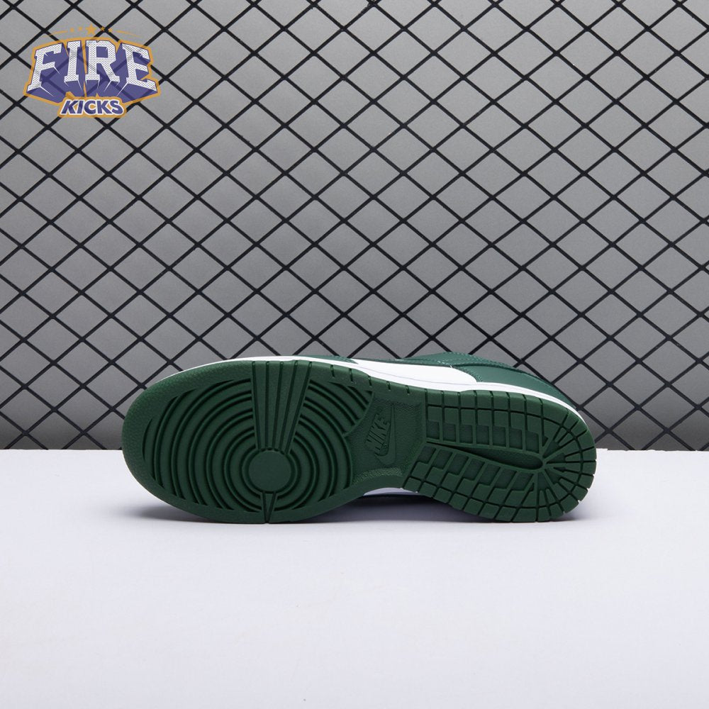 Dunk Low 'Michigan State' Unisex