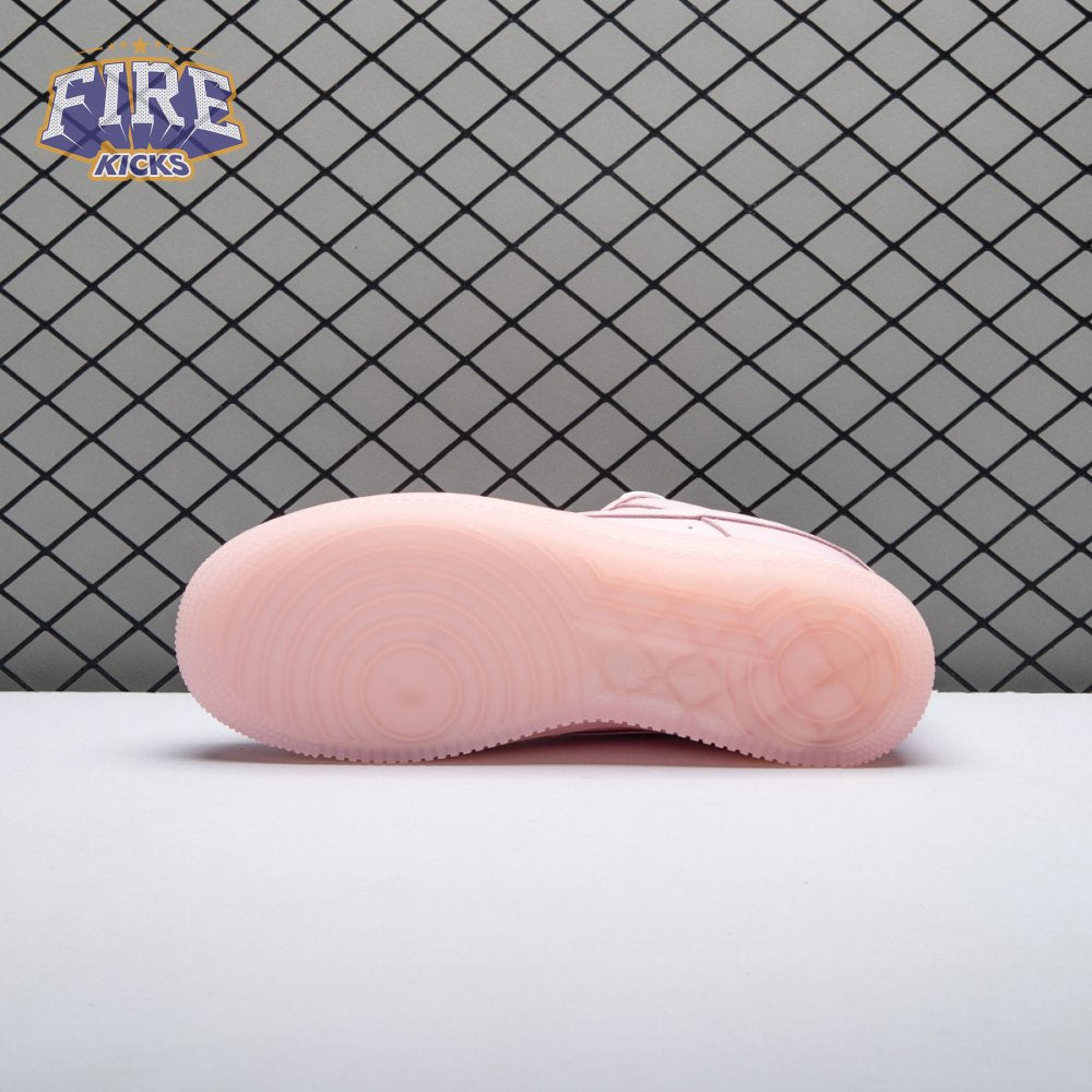 Nike Air Force 1 Low Lover Boy Pink Foam CZ8065-600 Unisex