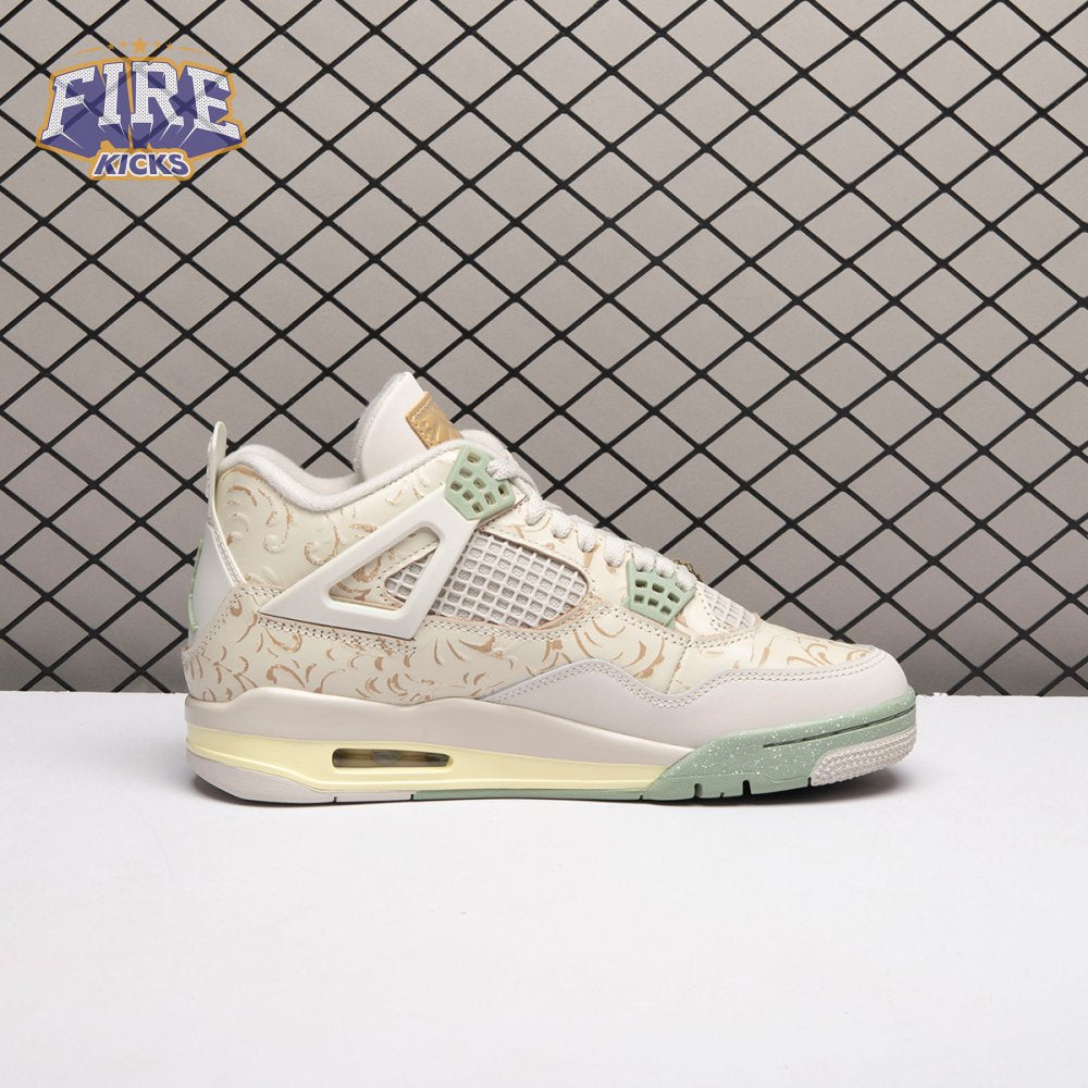 Jordan 4 Retro SE Somos Eternos IM8116-047 Men's