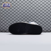Jordan 1 Retro High OG Rare Air DZ5485-100 Unisex
