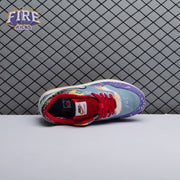 Nike Air Max 1 SP Concepts Far Out DN1803-500 Unisex