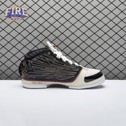 Jordan 23 TITAN CZ6222-001 Men's