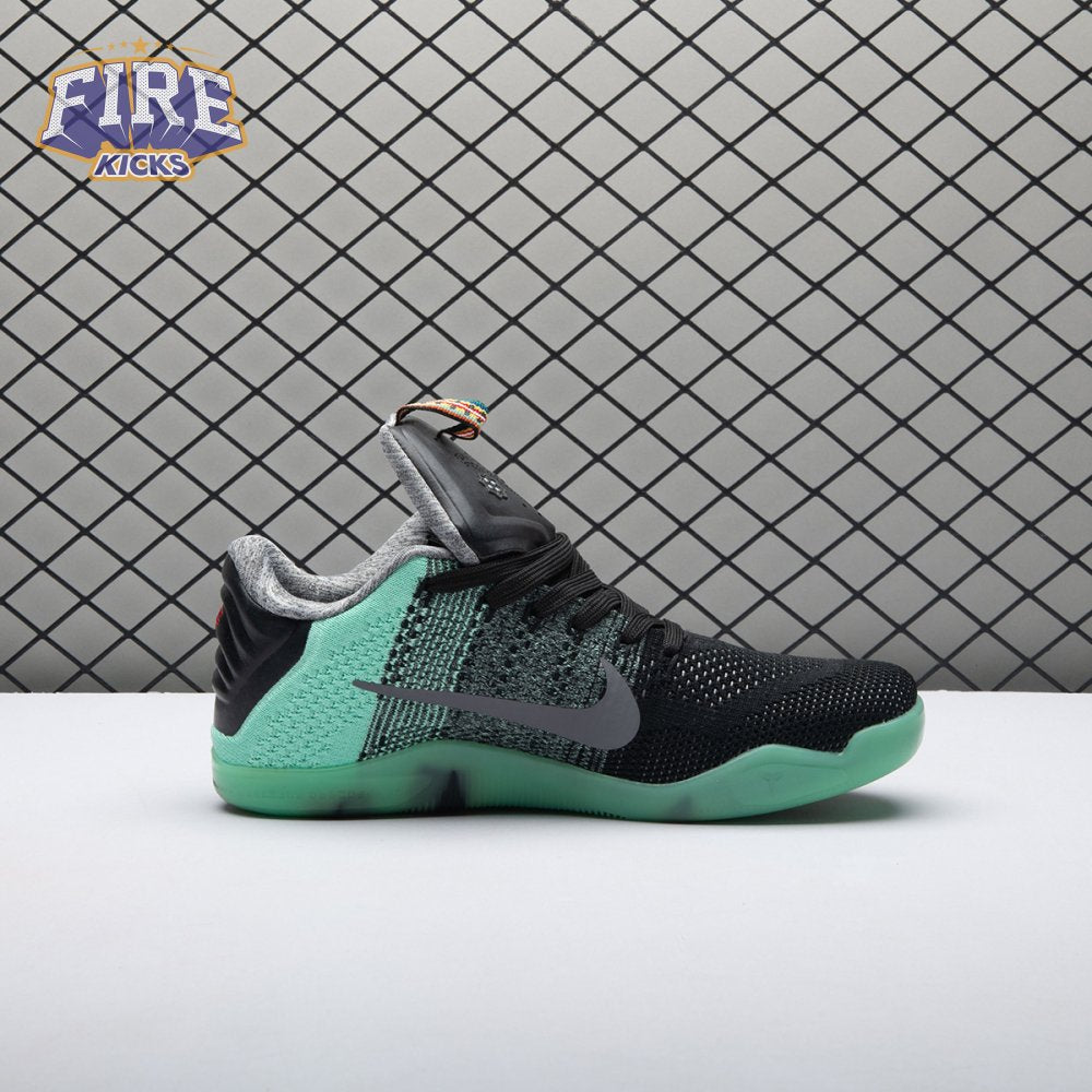Nike Kobe 11 Elite Low All-Star 822675-305 Men's
