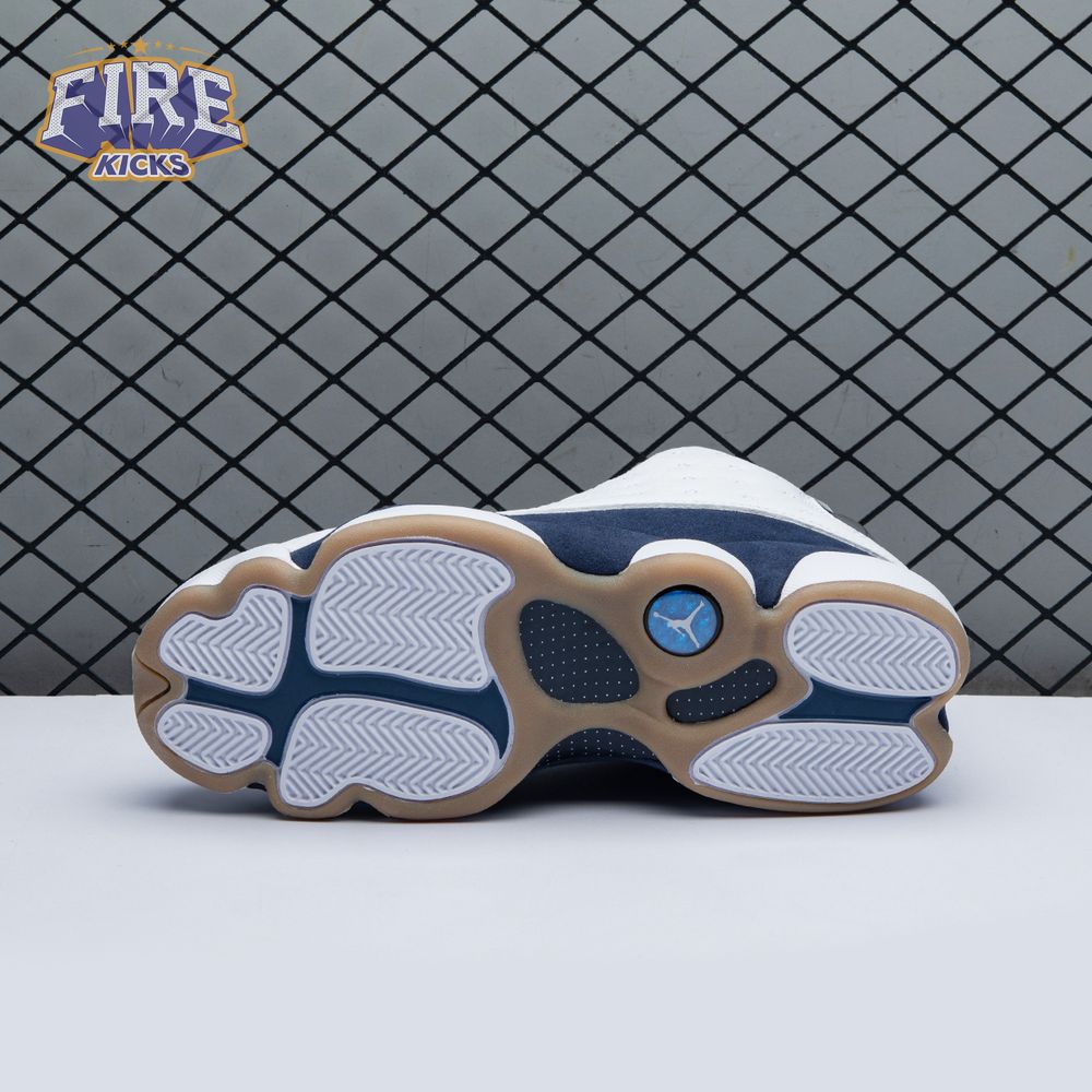 Air Jordan 13 "Midnight Navy" 414571 140 Men's
