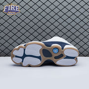 Air Jordan 13 "Midnight Navy" 414571 140 Men's