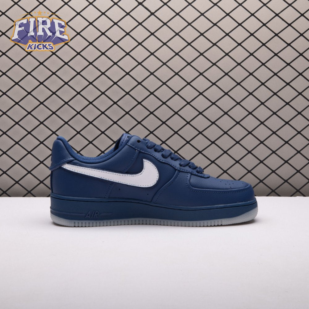 Nike Air Force 1 Low SP A Ma Maniere Diffused Blue IO1543-400 Unisex