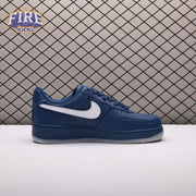 Nike Air Force 1 Low SP A Ma Maniere Diffused Blue IO1543-400 Unisex