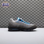 Nike Air Max 95 Blue Spark 609048-104 Unisex