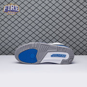 Jordan 3 Retro Racer Blue CT8532-145 Men's