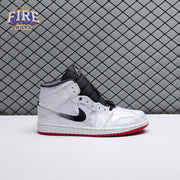 Air Jordan 1 Mid SE Fearless Edison Chen CLOT Unisex