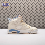 Jordan 6 Retro Sashiko IR7255-110 Men's