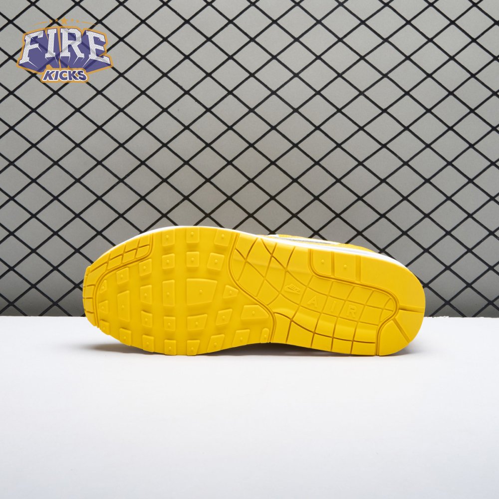 Nike Air Max 1 '87 SP Speed Yellow HF8813-700 Unisex