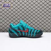 Nike Ja 3 Scratch 3.0 HF2793-300 Unisex