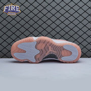 Air Jordan 11 Low "Legend Pink" AH7860-160 Unisex