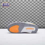 Air Jordan 3 Retro 'Laser Orange' Men's