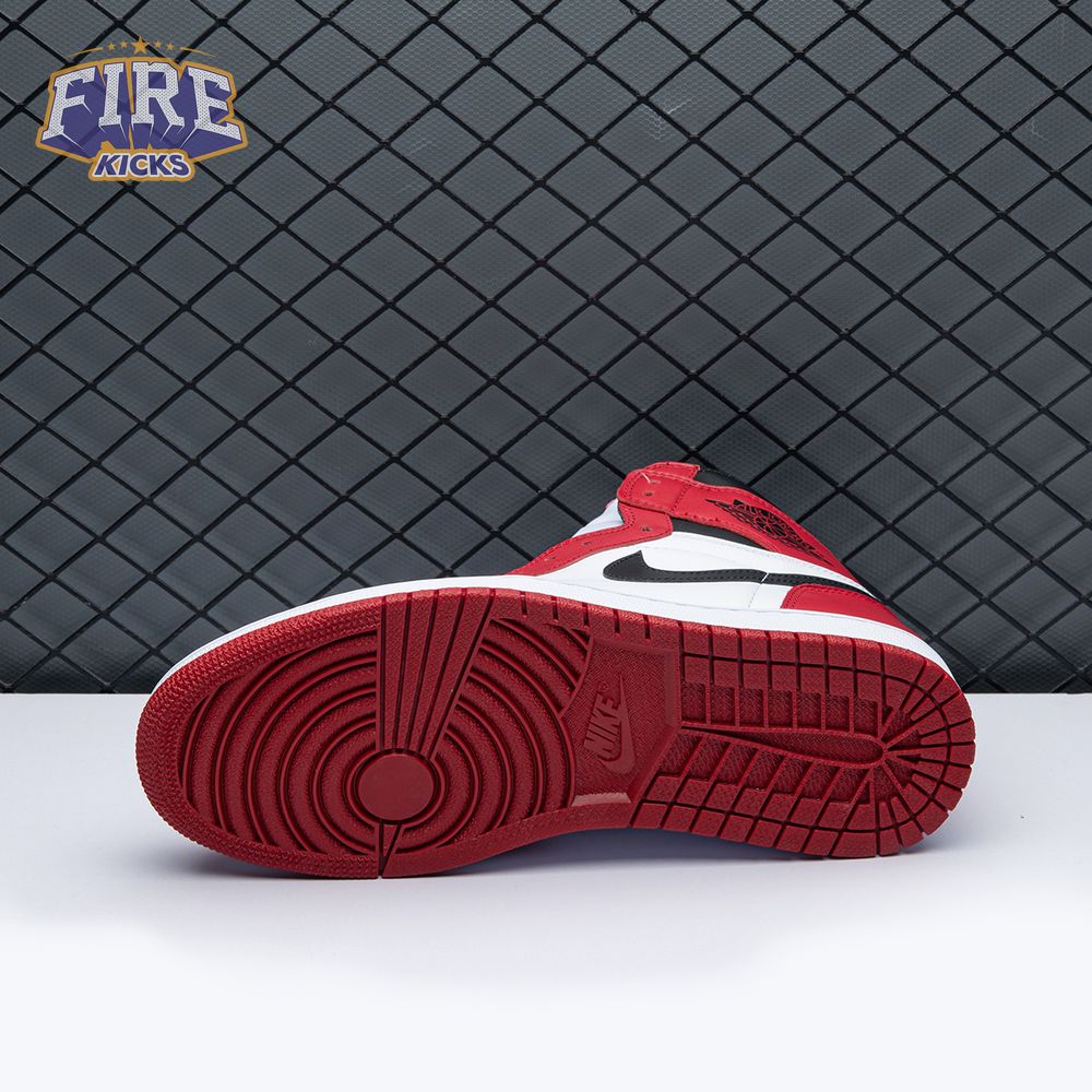 Jordan 1 Retro Chicago Unisex