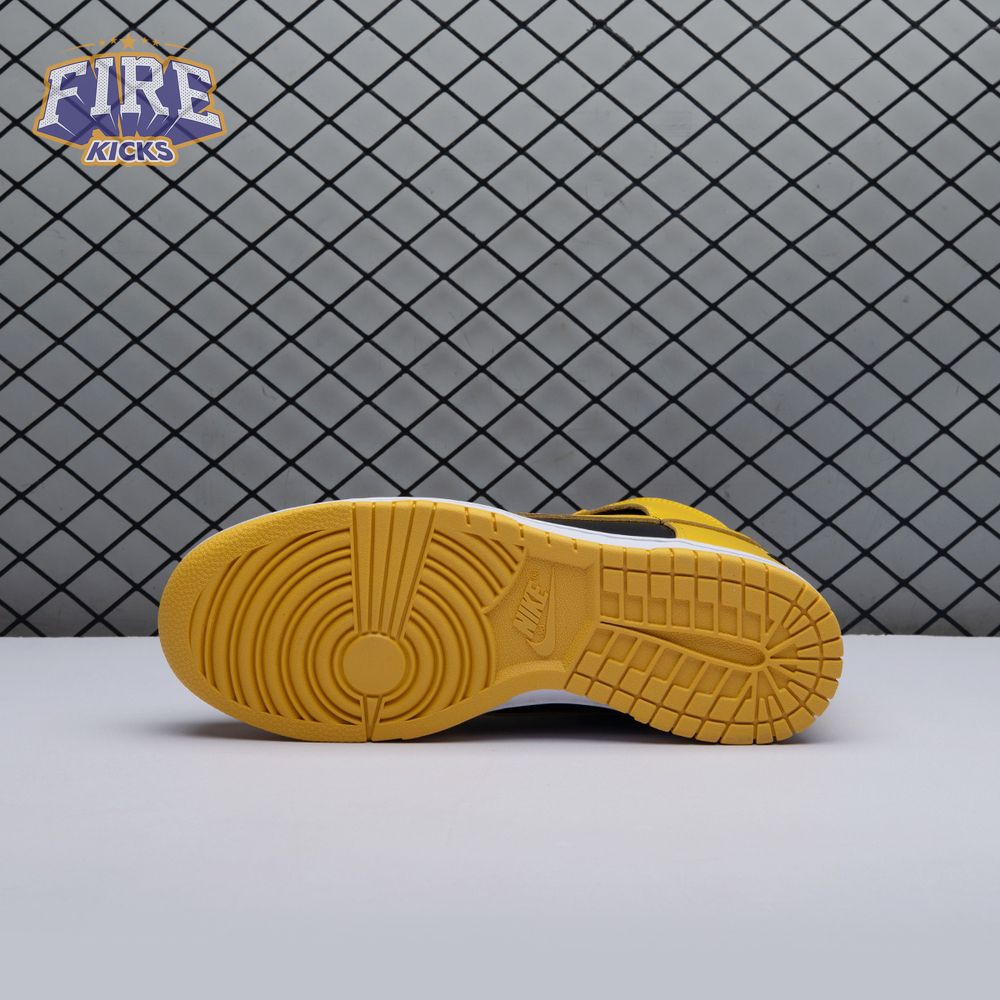 Nike Dunk High Wu-Tang (2024) HJ4320-001 Unisex