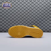 Nike Dunk High Wu-Tang (2024) HJ4320-001 Unisex