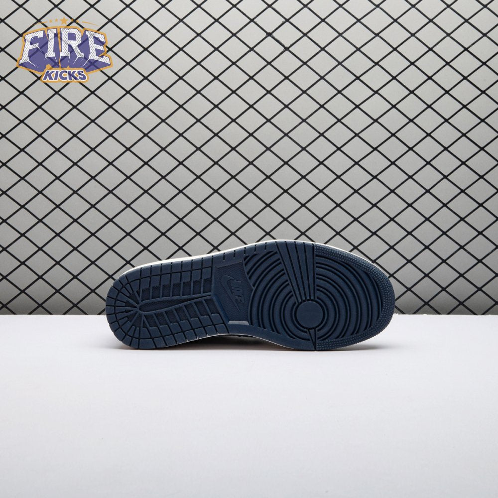 Travis Scott x Air Jordan 1 Low OG SJ2068-004 Unisex