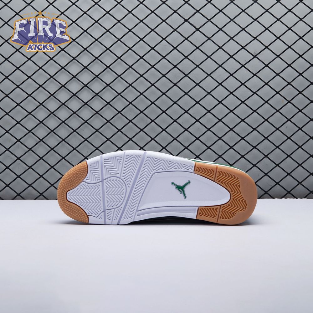 Jordan 4 RM "Pine Green" FQ7939-103 Unisex