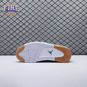 Jordan 4 RM "Pine Green" FQ7939-103 Unisex