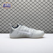 Nike Kobe 11 Elite Low 4KB Pale Horse 824463-443 Men's