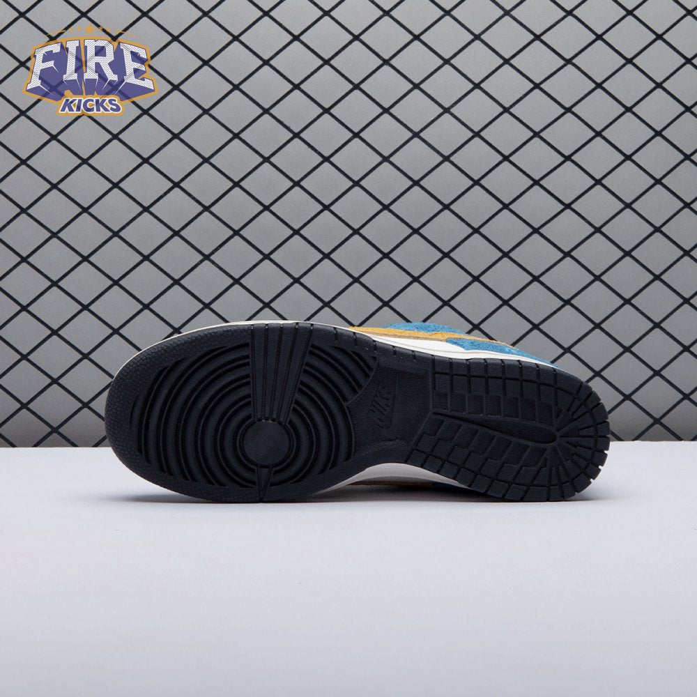 Nike Dunk Low Kasina Industrial Blue Unisex