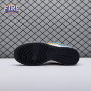 Nike Dunk Low Kasina Industrial Blue Unisex