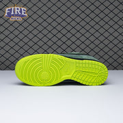 Nike SB Dunk Low Concepts Green Lobster (Regular Box) BV1310-337 Unisex