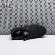 Nike Air Force 1 Low Stussy Black CZ9084-001 Unisex