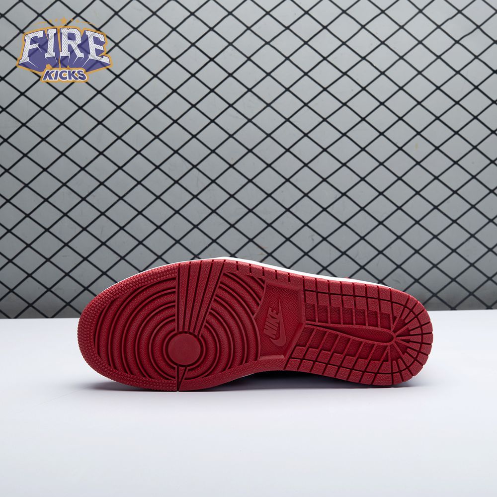 Air Jordan 1 Low Golf 'Chicago' Men's