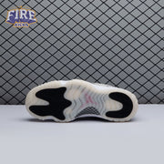 Jordan 11 Retro Low Snake Light Bone CD6846-002 Unisex