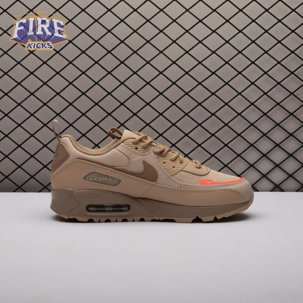Nike Air Max 90 Surplus Desert Camo CQ7743-200 Men's