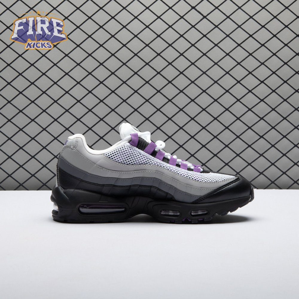 Nike Air Max 95 Next Nature Disco Purple DH8015-003 Men's
