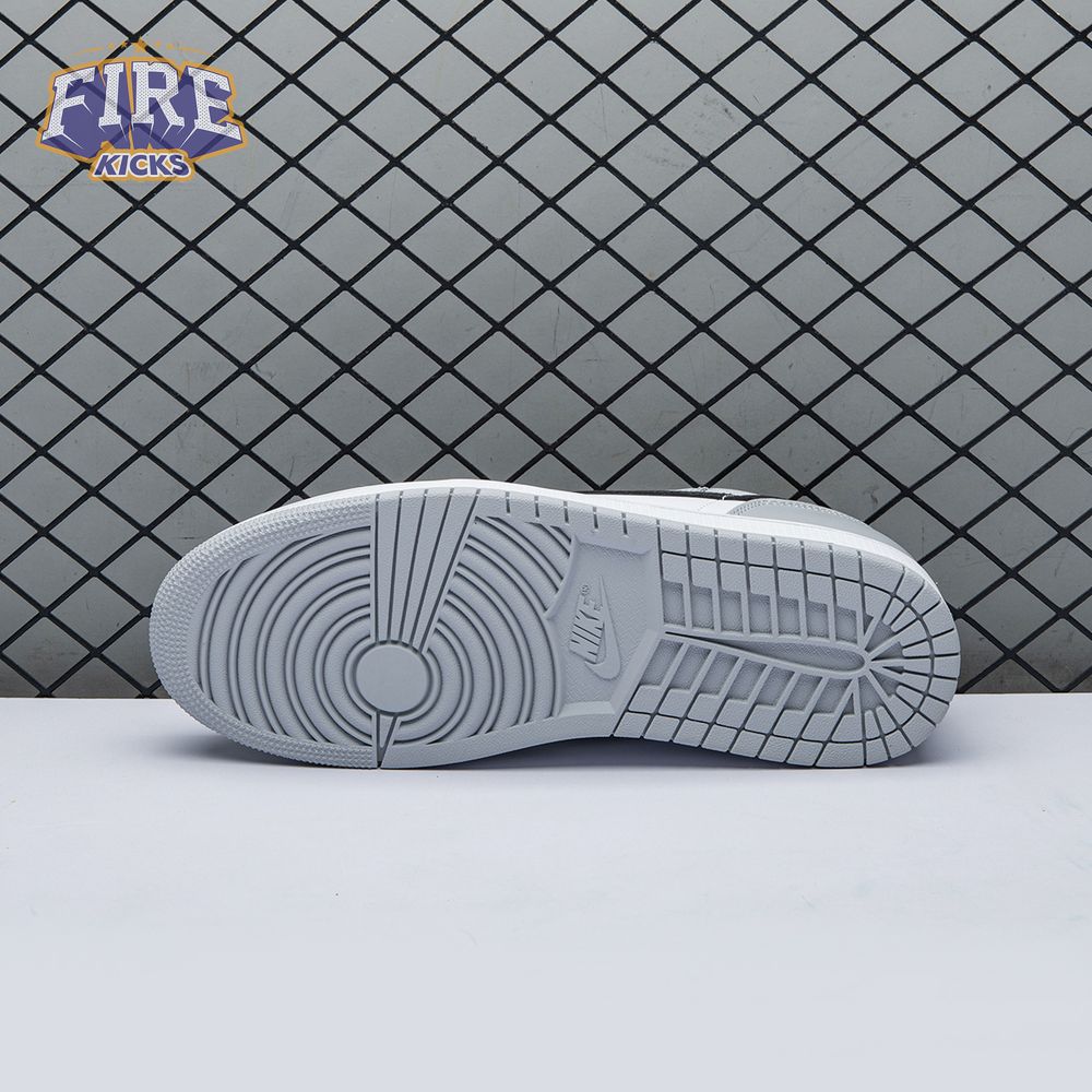 Jordan 1 Retro Low OG Barons CZ0790 110 Unisex