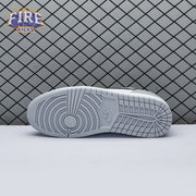Jordan 1 Retro Low OG Barons CZ0790 110 Unisex