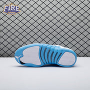 Jordan 12 Retro Melo 153265-112 Women's