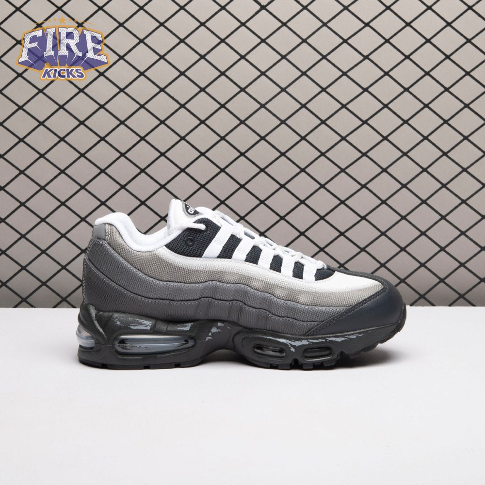 Nike Air Max Muscle 95 Yu-Gi-Oh! Jonouchi II7404-100 Men's