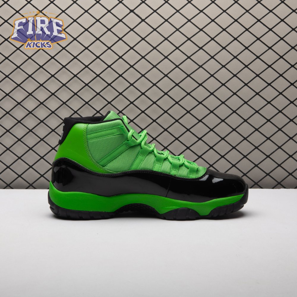 Air Jordan 11 CT8012-310 Men's