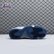 Jordan 11 'Midnight Navy' AR0715-441 Men's