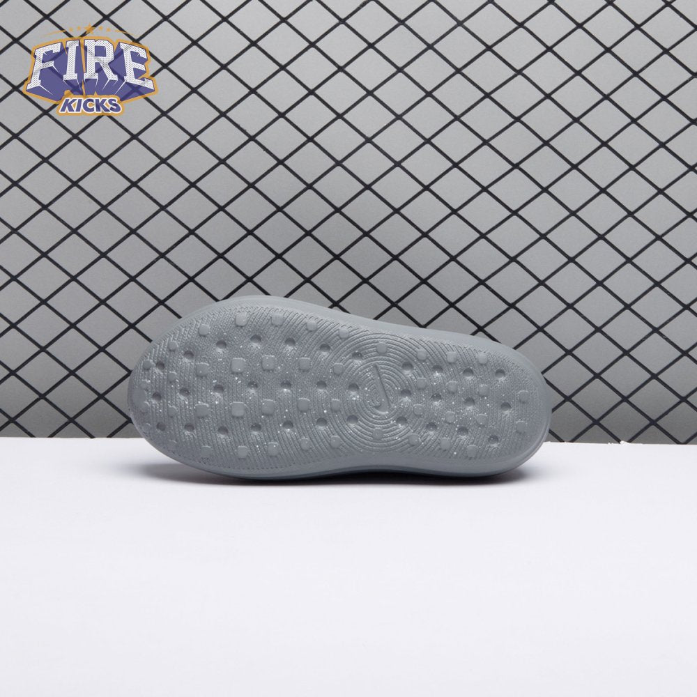 Nike ReactX Rejuven8 Smoke Grey HV5060-002 Unisex
